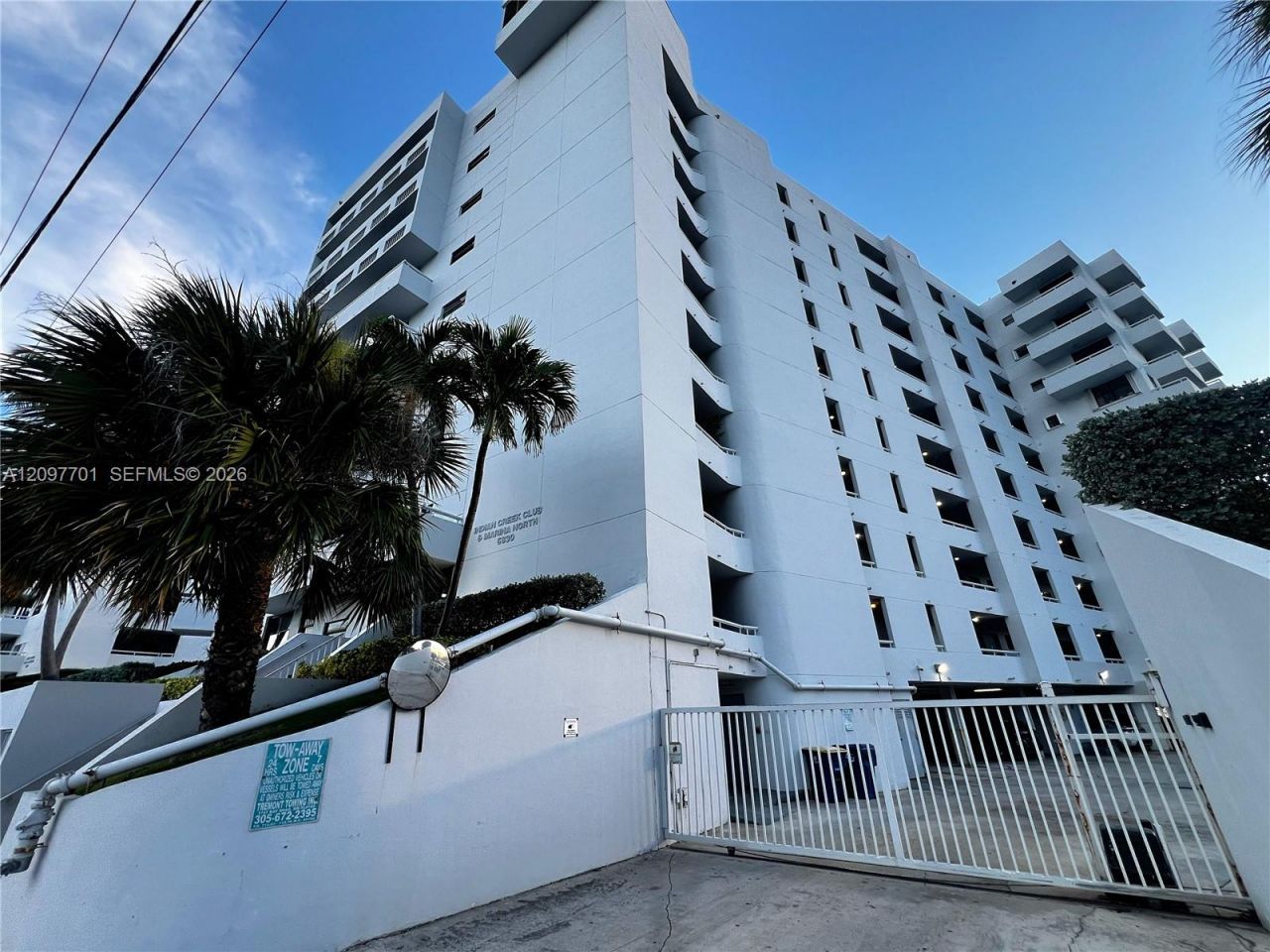 6830 Indian Creek Dr , Unit 7F, Miami Beach, FL 33141 Photo