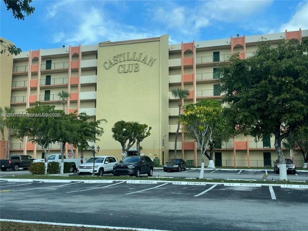 9405 W Flagler St , Unit 406, Miami, FL 33174