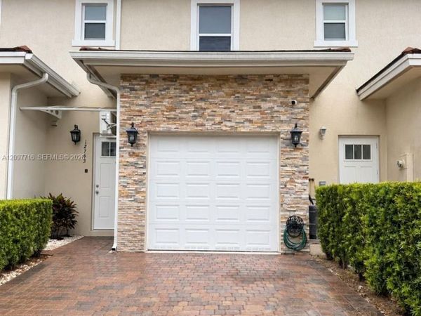 12763 SW 247th St, Unit 1, Homestead, FL 33032