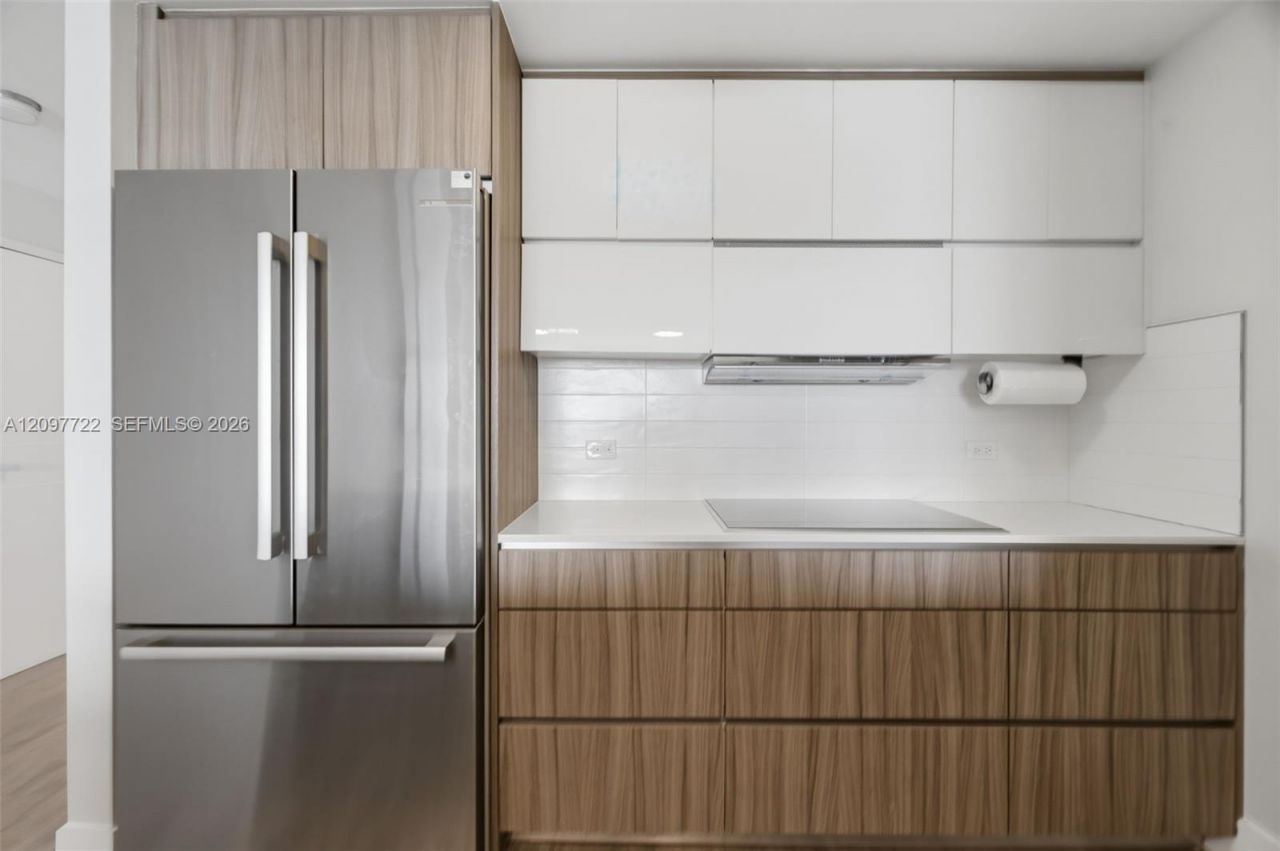 600 NE 27th St , Unit 1204, Miami, FL 33137 Photo