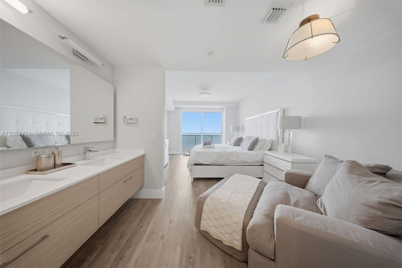 600 NE 27th St , Unit 1204, Miami, FL 33137 Photo