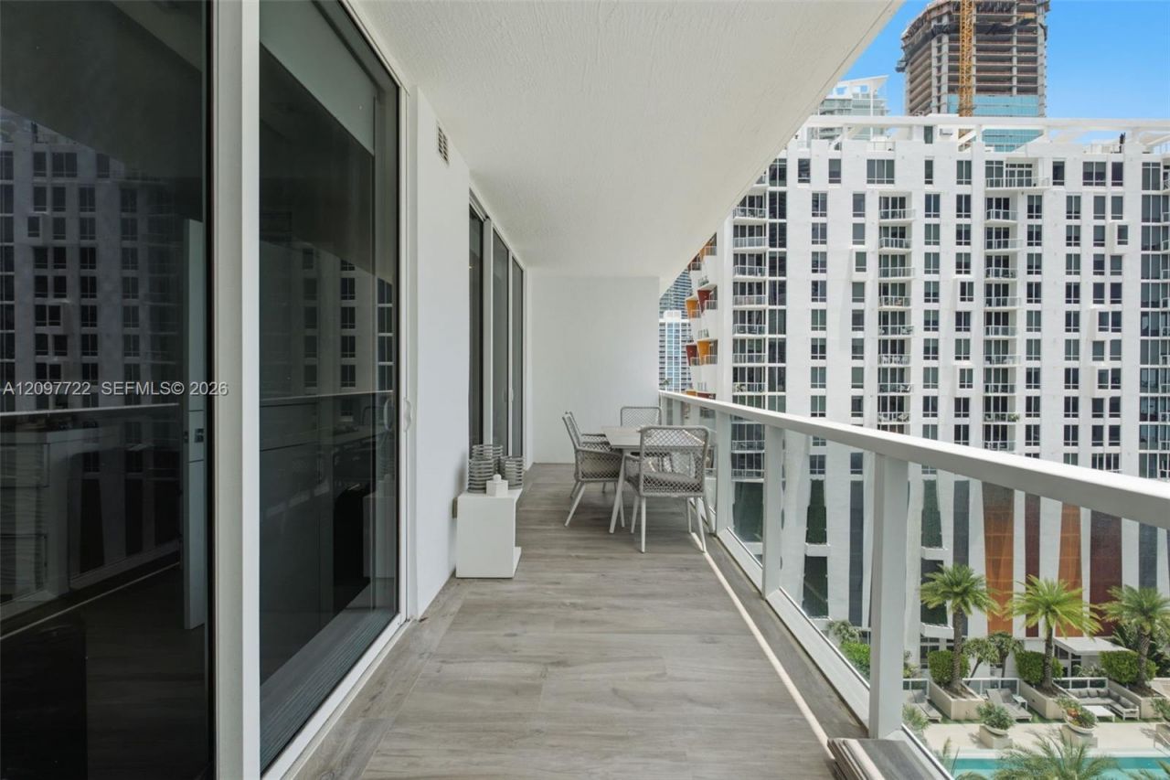 600 NE 27th St , Unit 1204, Miami, FL 33137 Photo