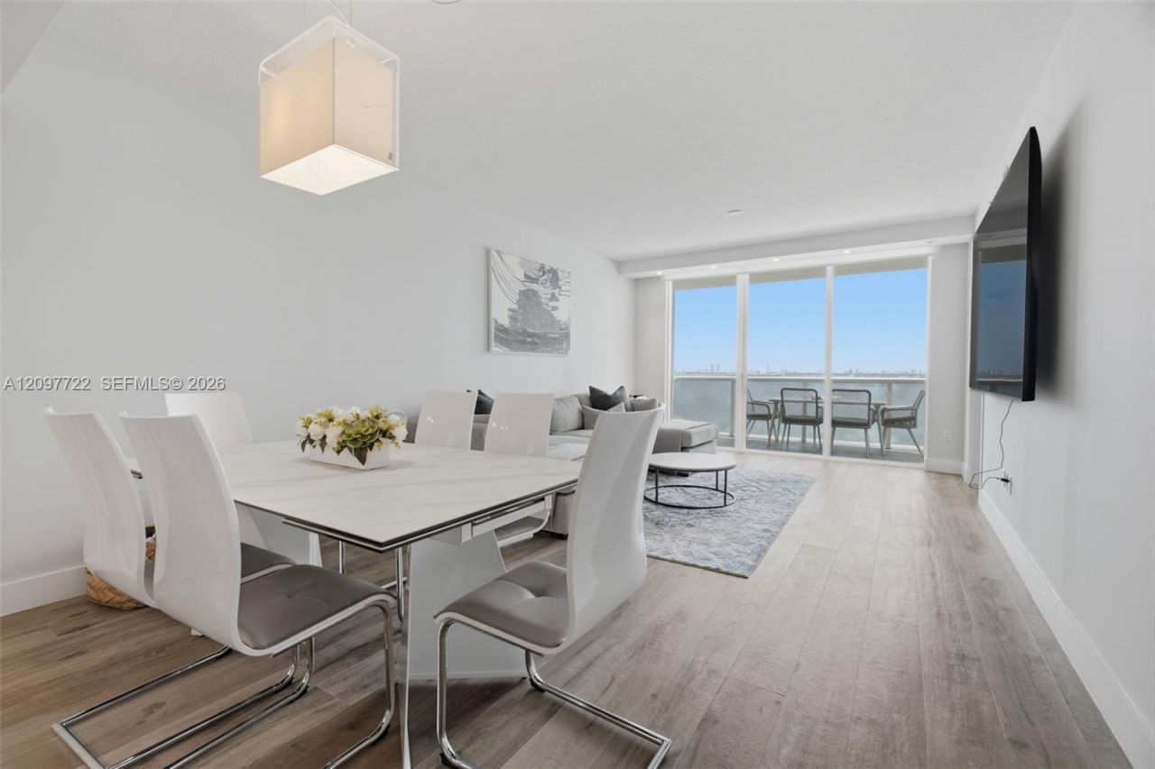 600 NE 27th St , Unit 1204, Miami, FL 33137 Photo