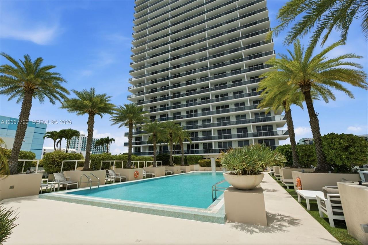600 NE 27th St , Unit 1204, Miami, FL 33137 Photo