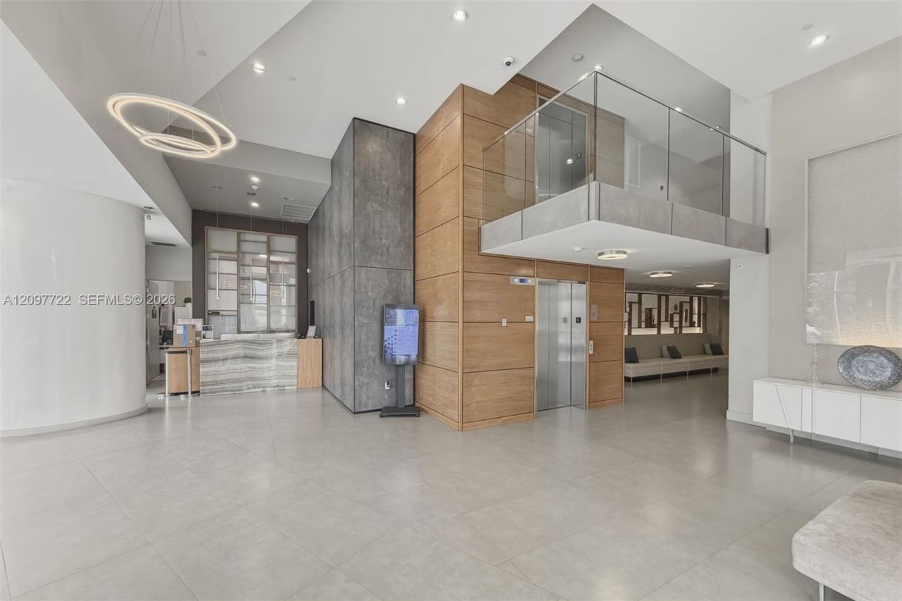 600 NE 27th St , Unit 1204, Miami, FL 33137 Photo