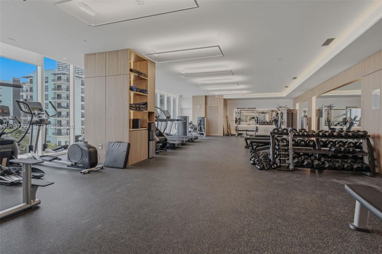 600 NE 27th St , Unit 1204, Miami, FL 33137 Photo