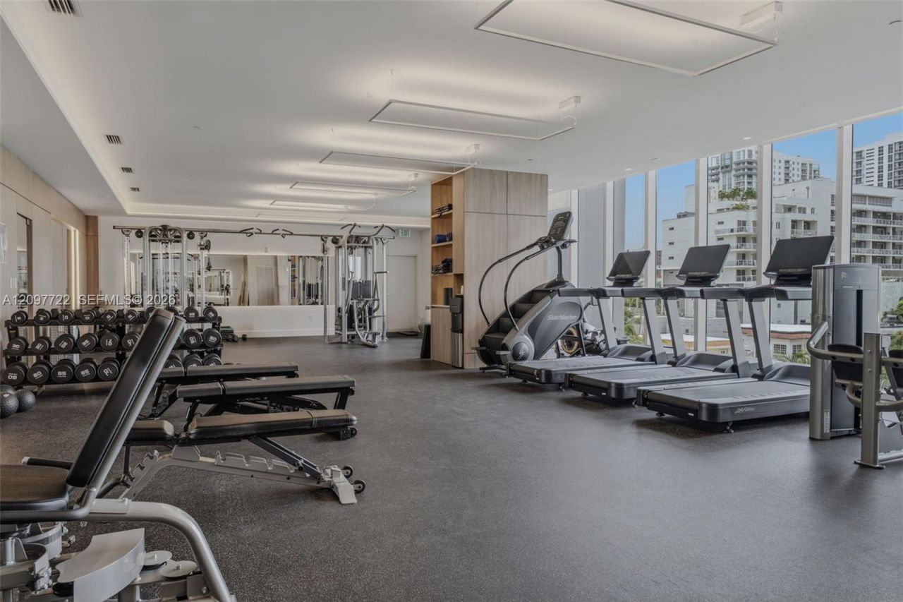 600 NE 27th St , Unit 1204, Miami, FL 33137 Photo
