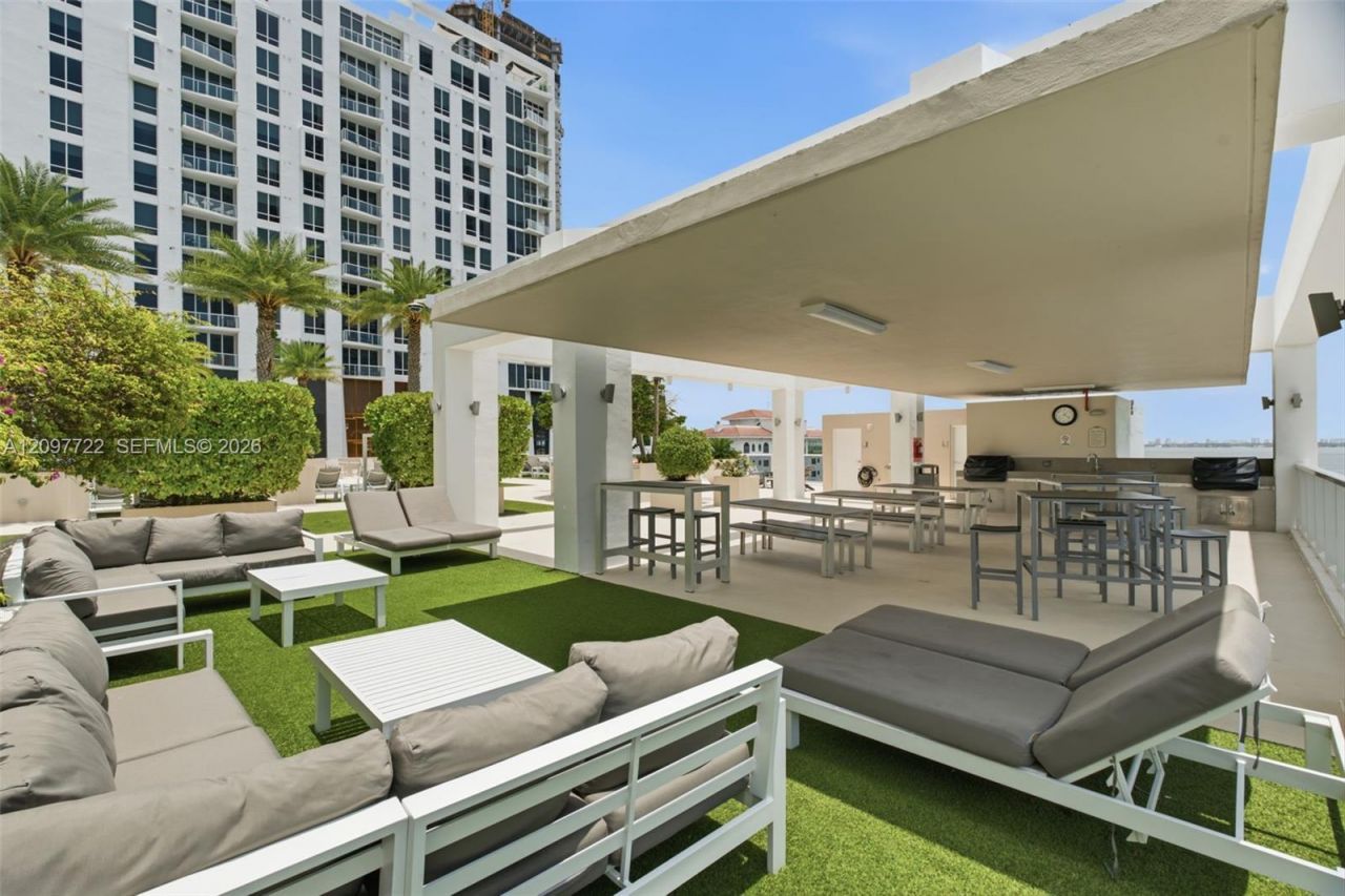 600 NE 27th St , Unit 1204, Miami, FL 33137 Photo