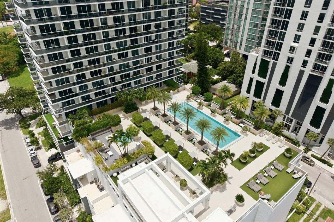600 NE 27th St , Unit 1204, Miami, FL 33137 Photo