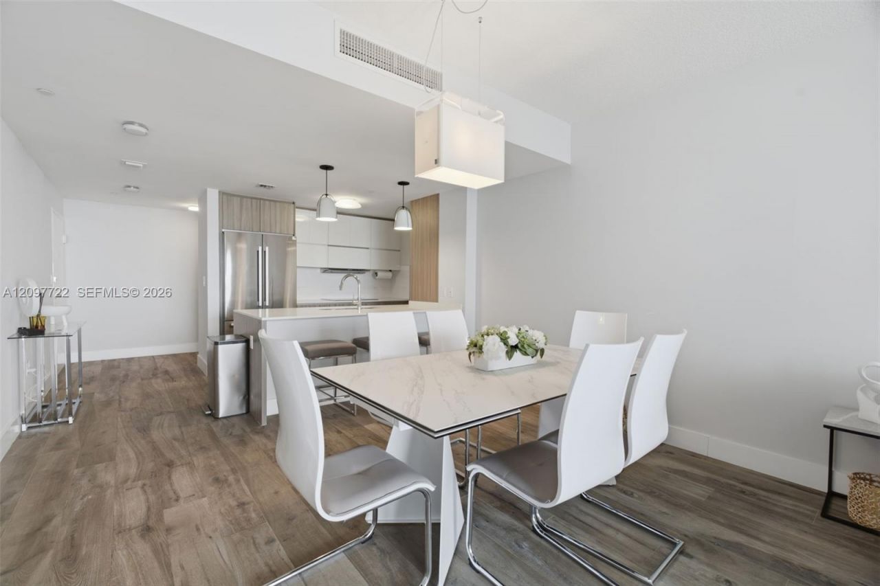 600 NE 27th St , Unit 1204, Miami, FL 33137 Photo