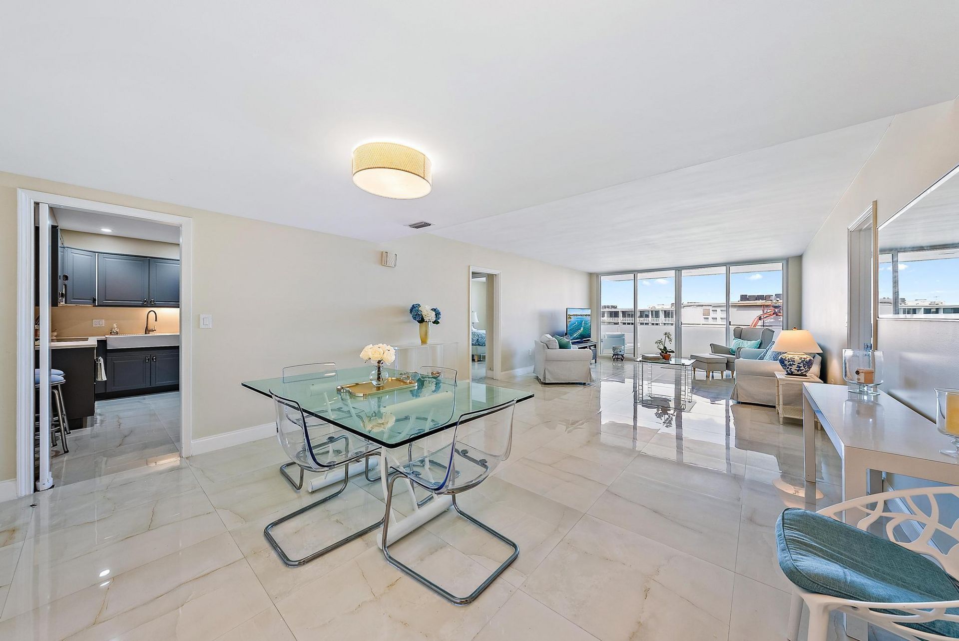 2773 S Ocean Boulevard, Unit 517, Palm Beach, FL 33480 Photo