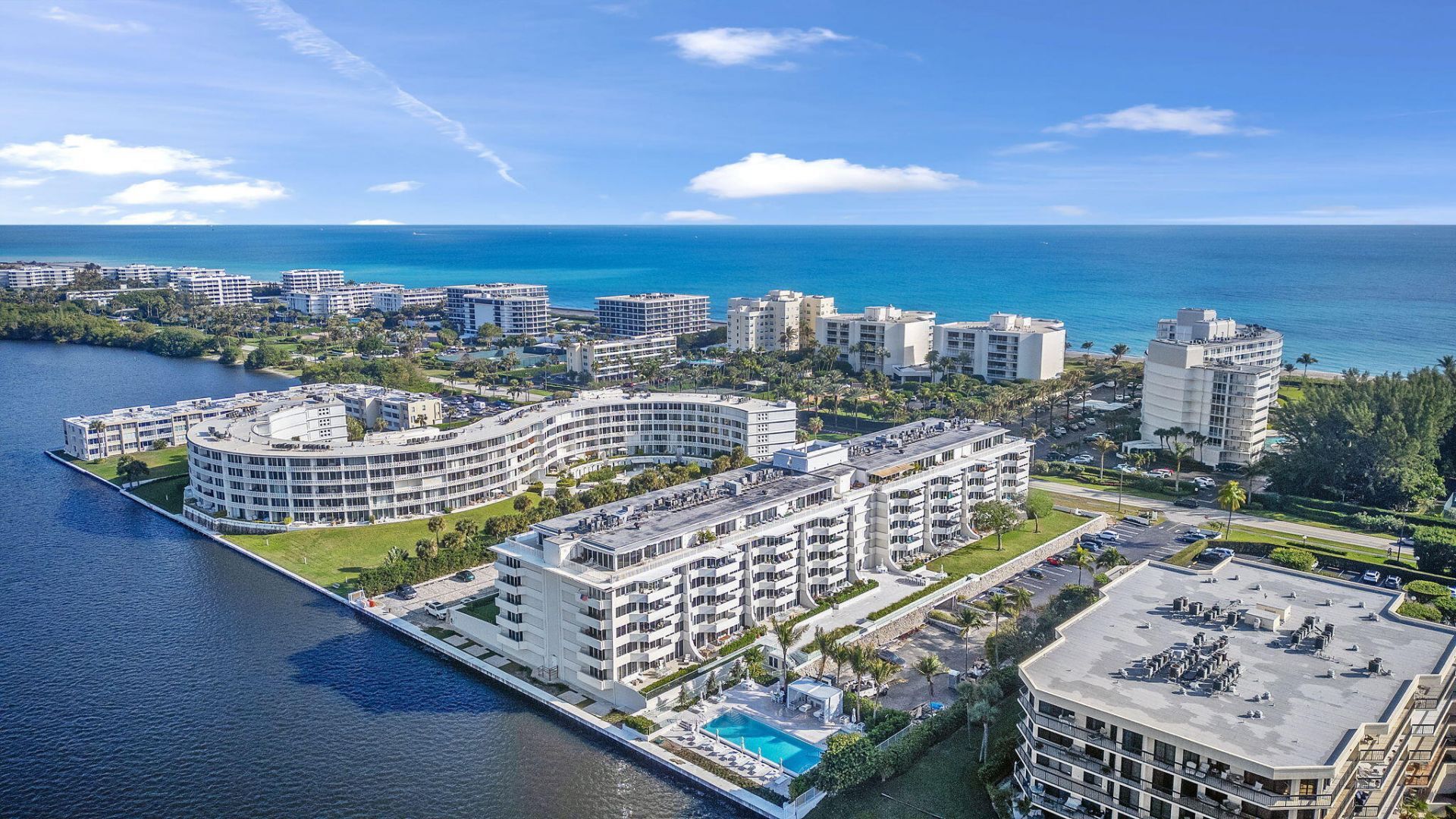 2773 S Ocean Boulevard, Unit 517, Palm Beach, FL 33480 Photo