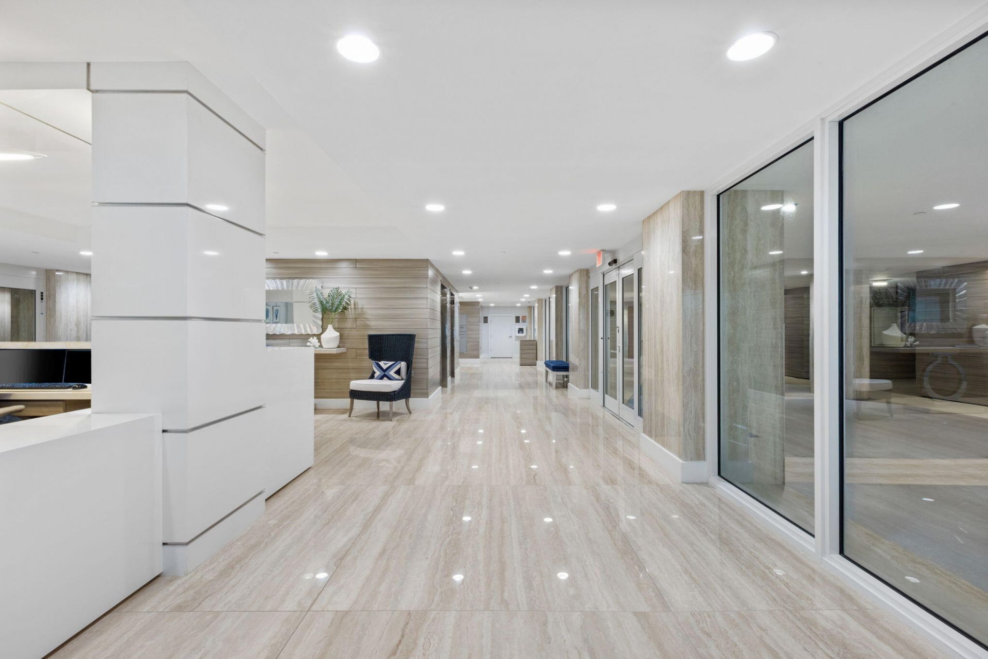 2773 S Ocean Boulevard, Unit 517, Palm Beach, FL 33480 Photo