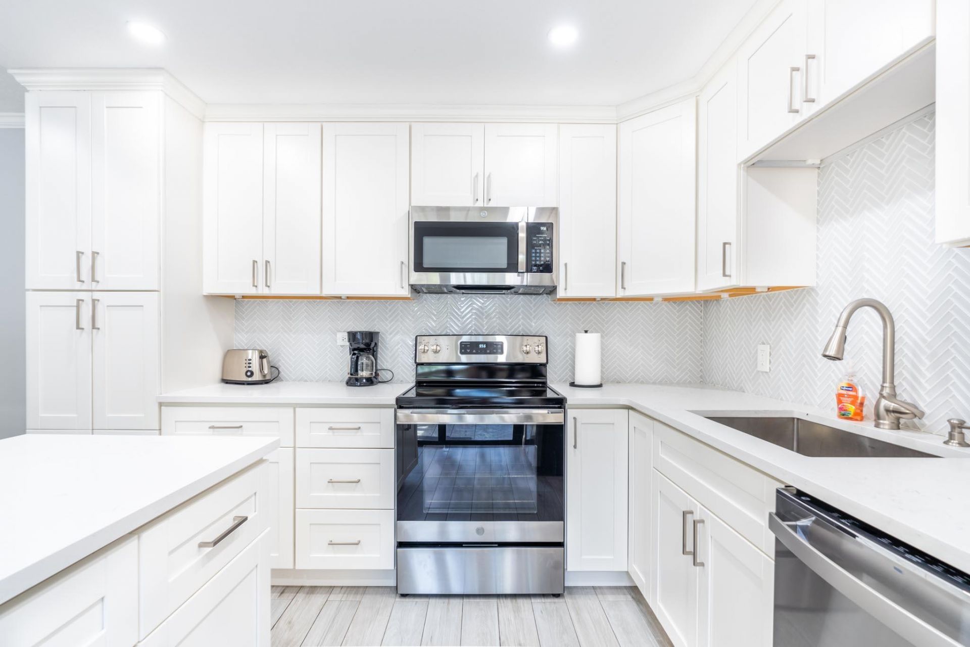 1110 11th Terrace, Palm Beach Gardens, FL 33418 Photo