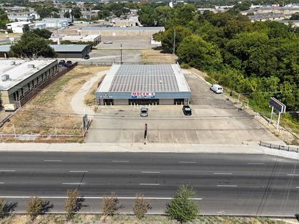 4601 W Waco Drive Waco, TX 76710