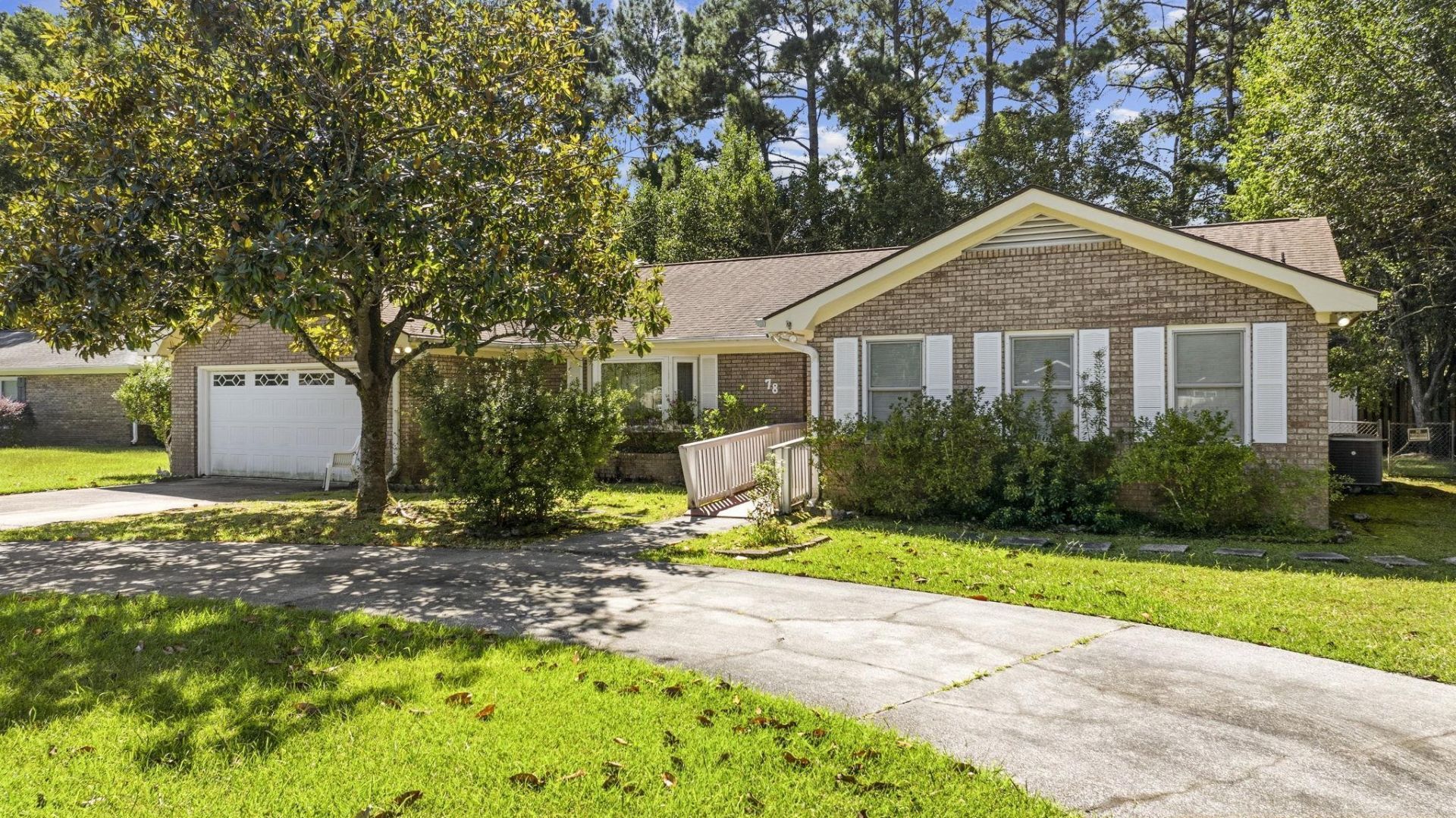 78 Plantation Rd., Myrtle Beach, SC 29588 Main Photo