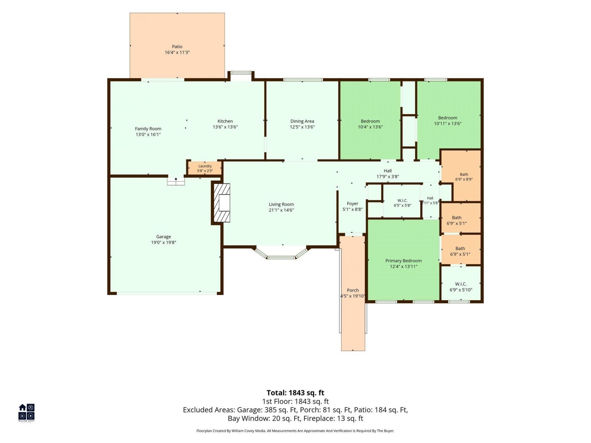 78 Plantation Rd. Photo 42