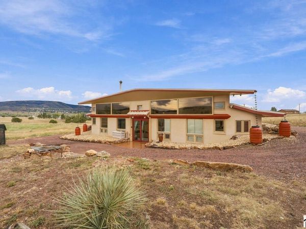 5410 Hunt Place, Colorado City, CO 81019