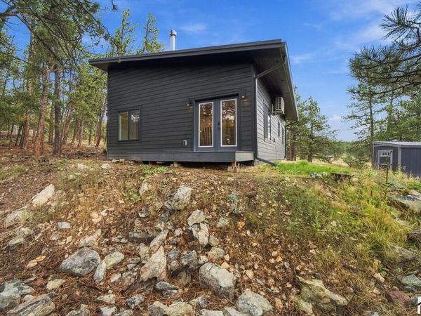 42 Hannah Cir, Westcliffe, CO 81252