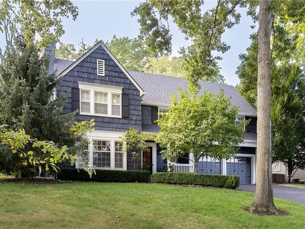 5310 MISSION WOODS Road, Mission Woods, KS 66205