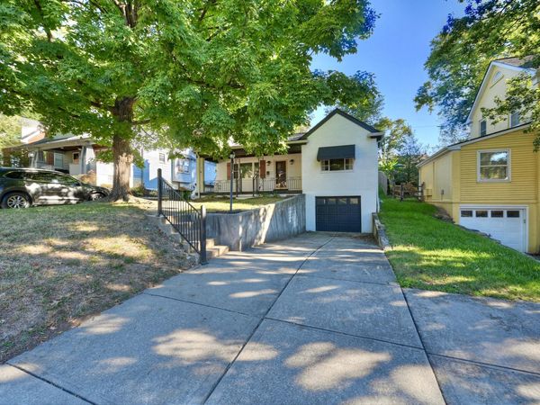 20 Thompson Avenue, Fort Mitchell, KY 41017