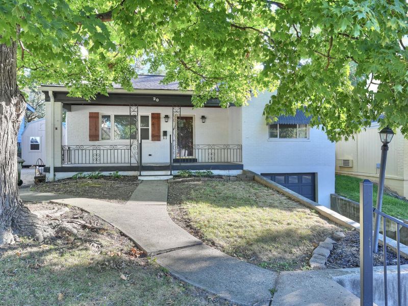 20 Thompson Avenue, Fort Mitchell, KY 41017 Photo 3