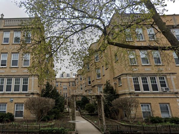 718 Hinman Avenue , Unit GD, Evanston, IL 60202