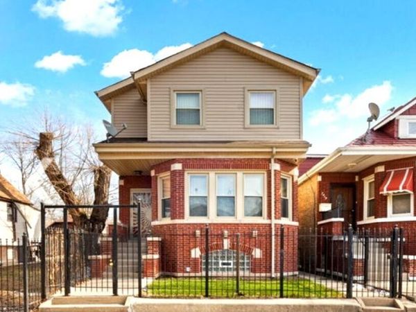 7417 S Sangamon Street , Chicago, IL 60621