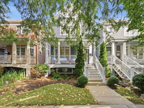 1606 W EDGEWATER Avenue , Chicago, IL 60660