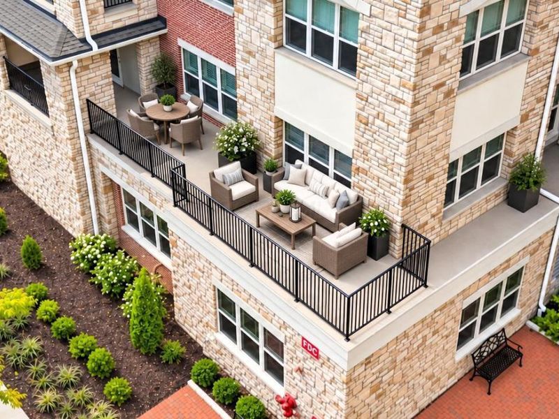 3175 Tremont Road, Unit 206, Columbus, OH 43221 Photo 34