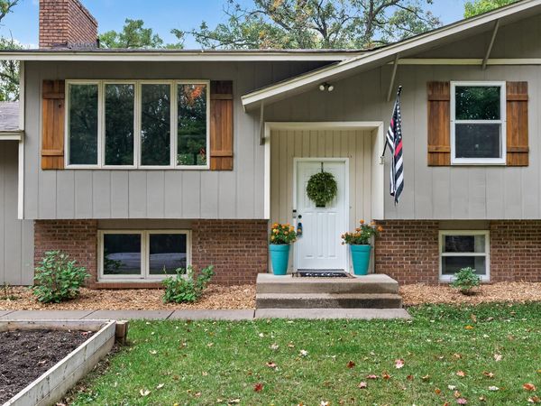 19806 Rush Street NW, Elk River, MN 55330