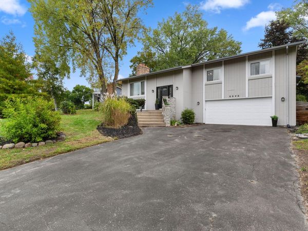 6646 Cardinal Circle N, Maple Grove, MN 55369