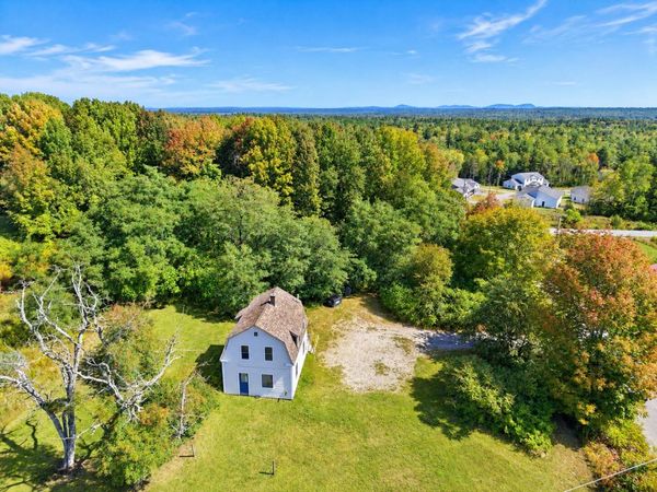 435 Bangor Road , Ellsworth, ME 04605