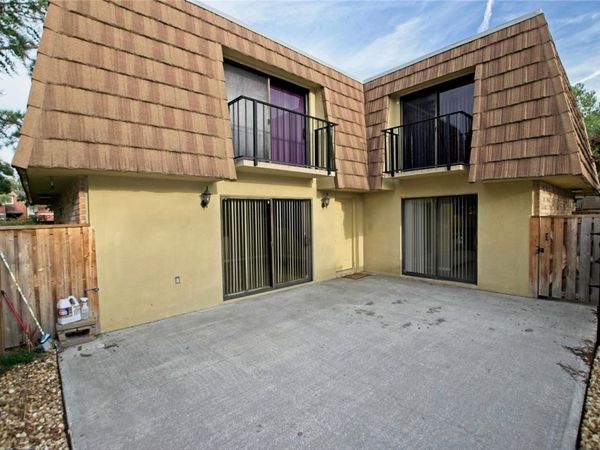5373 BAMBOO COURT , Unit 402, ORLANDO, FL 32811
