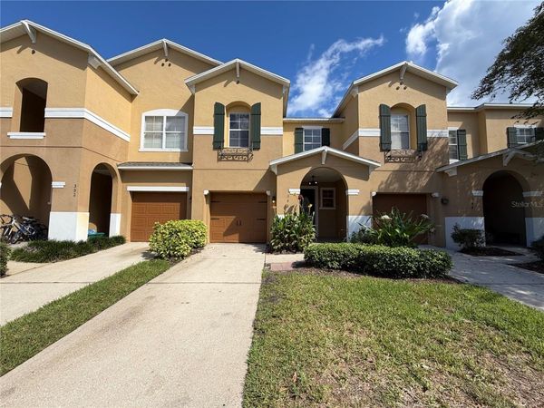 348 GOLDEN DEWDROP WAY , OVIEDO, FL 32765
