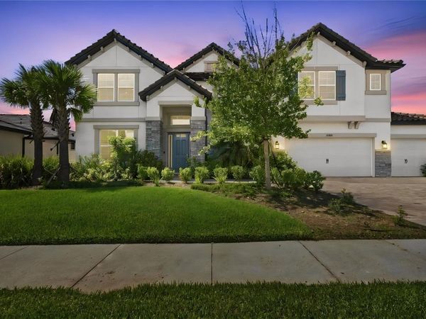33212 KATELAND DRIVE , WESLEY CHAPEL, FL 33545