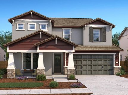 1062 Honeysuckle Hill Ave, Galt, CA 95632 Photo