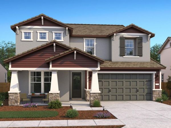 1062 Honeysuckle Hill Ave, Galt, CA 95632