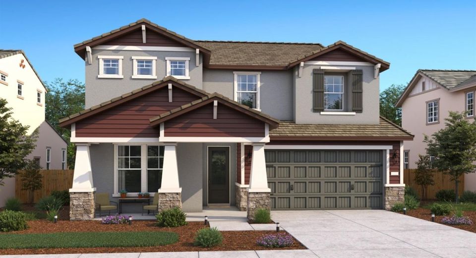 1062 Honeysuckle Hill Ave, Galt, CA 95632 Photo