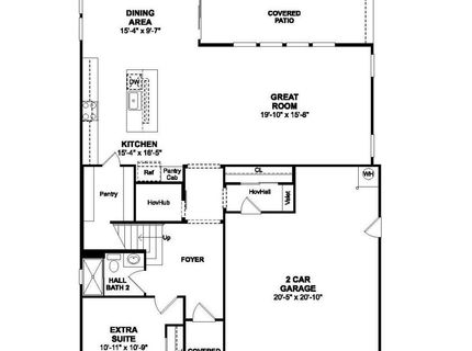 1062 Honeysuckle Hill Ave, Galt, CA 95632 Photo