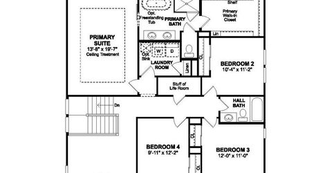 1062 Honeysuckle Hill Ave, Galt, CA 95632 Photo