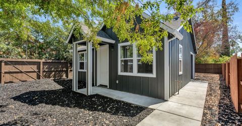 4824-4826 Skyway Dr, Fair Oaks, CA 95628 Photo