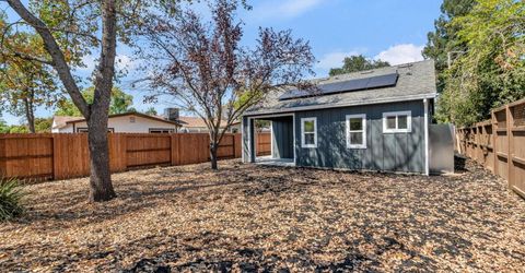4824-4826 Skyway Dr, Fair Oaks, CA 95628 Photo