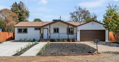 4824-4826 Skyway Dr, Fair Oaks, CA 95628 Photo
