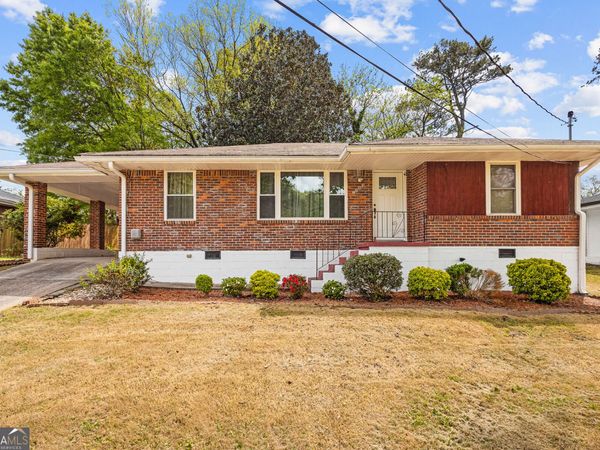 1795 Vicki Lane SE, Atlanta, GA 30316