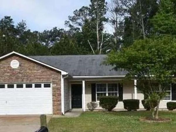 25 Raven Court, Covington, GA 30014