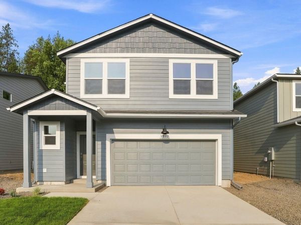 3870 S Walden St, Spokane, WA 99224