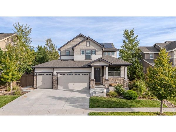 15437 W 50th Pl, Golden, CO 80403
