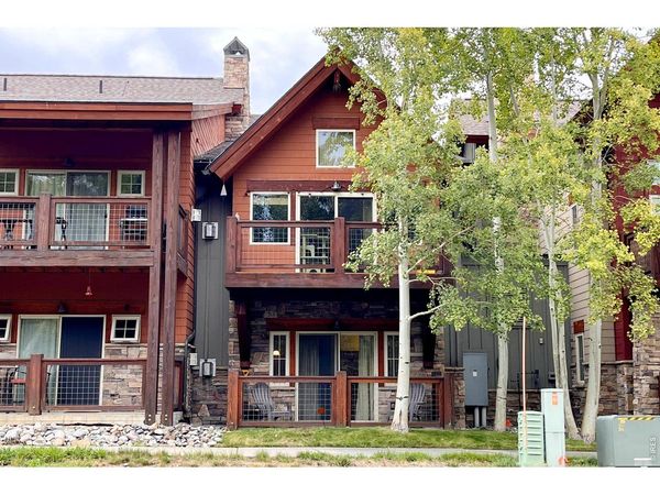 801 Lakepoint Dr, Unit B11, Frisco, CO 80443