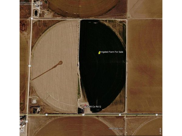 Fort Morgan, CO 80701